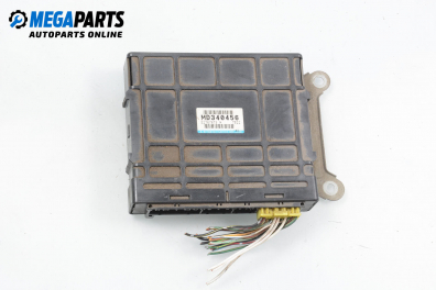 ECU for Mitsubishi Galant VIII 2.0, 136 hp, combi, 1998 № MD340456