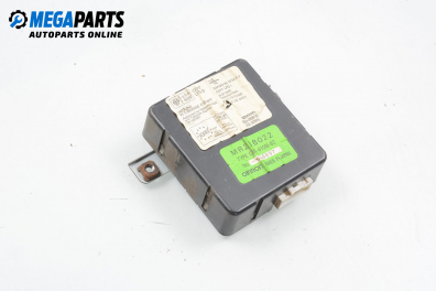 Modul deschide fără cheie for Mitsubishi Galant VIII 2.0, 136 hp, combi, 1998  № MR238022