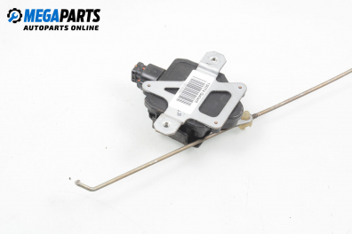 Actuator încuietoare ușă for Mitsubishi Galant VIII 2.0, 136 hp, combi, 1998, position: din spate