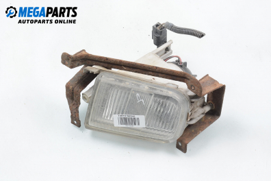 Fog light for Mitsubishi Galant VIII 2.0, 136 hp, station wagon, 1998, position: right