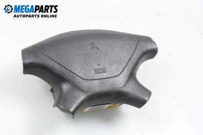 Airbag for Mitsubishi Galant VIII 2.0, 136 hp, station wagon, 1998, position: front