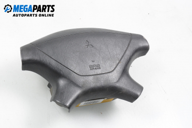 Airbag for Mitsubishi Galant VIII 2.0, 136 hp, combi, 1998, position: fața