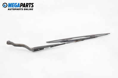 Front wipers arm for Mitsubishi Galant VIII 2.0, 136 hp, station wagon, 1998, position: left