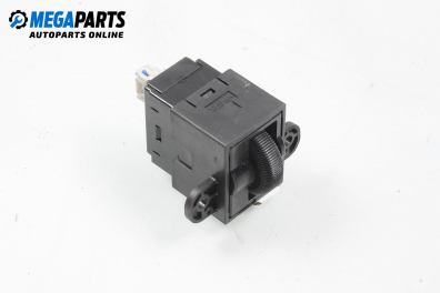 Lighting adjustment switch for Mitsubishi Galant VIII 2.0, 136 hp, station wagon, 1998