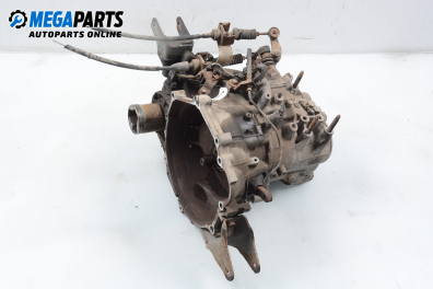  for Mitsubishi Galant VIII 2.0, 136 hp, combi, 1998