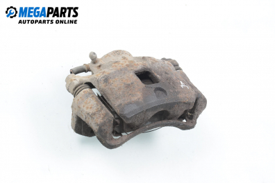 Caliper for Mitsubishi Galant VIII 2.0, 136 hp, station wagon, 1998, position: front - right