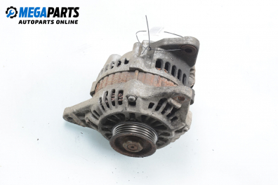 Alternator for Mitsubishi Galant VIII 2.0, 136 hp, station wagon, 1998