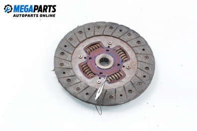 Clutch disk for Mitsubishi Galant VIII 2.0, 136 hp, station wagon, 1998