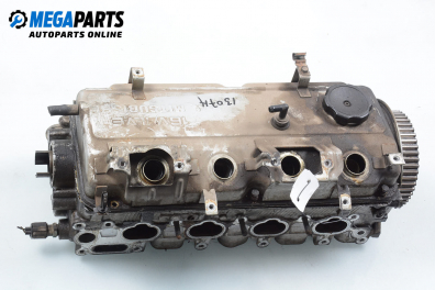 Motorkopf for Mitsubishi Galant VIII 2.0, 136 hp, combi, 1998