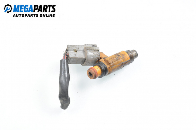 Gasoline fuel injector for Mitsubishi Galant VIII 2.0, 136 hp, station wagon, 1998