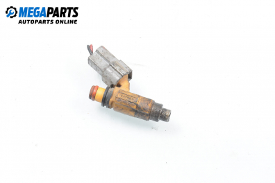 Gasoline fuel injector for Mitsubishi Galant VIII 2.0, 136 hp, station wagon, 1998