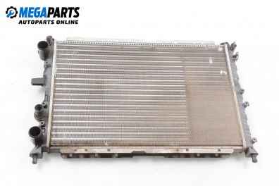 Radiator de apă for Fiat Coupe 1.8 16V, 131 hp, coupe, 1999