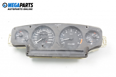 Instrument cluster for Fiat Coupe 1.8 16V, 131 hp, coupe, 1999