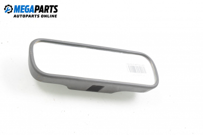 Central rear view mirror for Fiat Coupe 1.8 16V, 131 hp, coupe, 1999