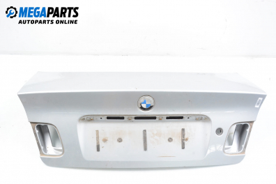 Capac spate for BMW 3 (E46) 1.9, 118 hp, sedan, 1998, position: din spate