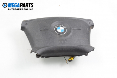 Airbag for BMW 3 (E46) 1.9, 118 hp, sedan, 1998, position: fața