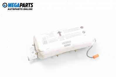 Airbag for BMW 3 (E46) 1.9, 118 hp, sedan, 1998, position: fața