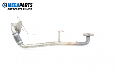 EGR rohr for BMW 3 (E46) 1.9, 118 hp, sedan, 1998