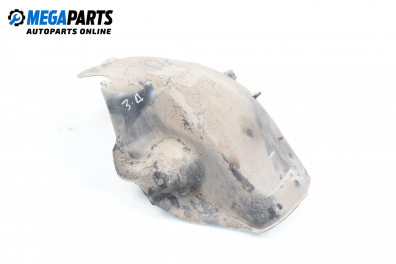 Inner fender for BMW 3 (E46) 1.9, 118 hp, sedan, 1998, position: rear - right