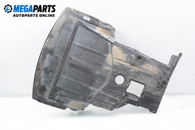 Skid plate for BMW 3 (E46) 1.9, 118 hp, sedan, 1998