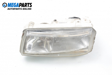 Headlight for Volkswagen Passat (B4) 1.9 TDI, 90 hp, station wagon, 1994, position: left