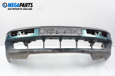 Frontstoßstange for Volkswagen Passat (B4) 1.9 TDI, 90 hp, combi, 1994, position: vorderseite