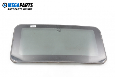 Sunroof glass for Volkswagen Passat (B4) 1.9 TDI, 90 hp, station wagon, 1994