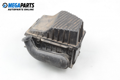 Air cleaner filter box for Volkswagen Passat (B4) 1.9 TDI, 90 hp, station wagon, 1994