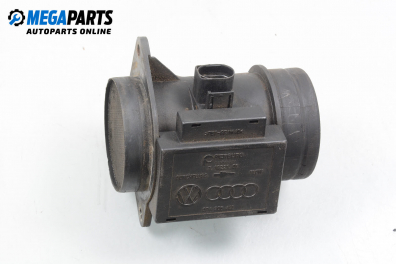 Debitmetru for Volkswagen Passat (B4) 1.9 TDI, 90 hp, combi, 1994