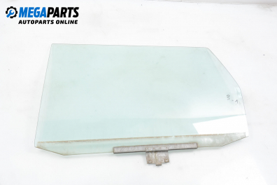 Fensterscheibe for Volkswagen Passat (B4) 1.9 TDI, 90 hp, combi, 1994, position: links, rückseite