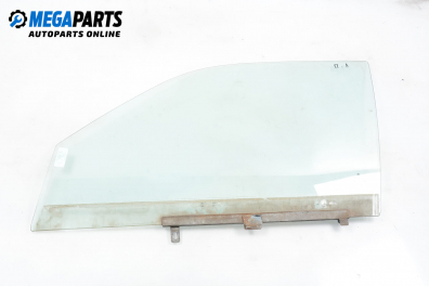 Fensterscheibe for Volkswagen Passat (B4) 1.9 TDI, 90 hp, combi, 1994, position: links, vorderseite