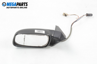 Mirror for Volkswagen Passat (B4) 1.9 TDI, 90 hp, station wagon, 1994, position: left