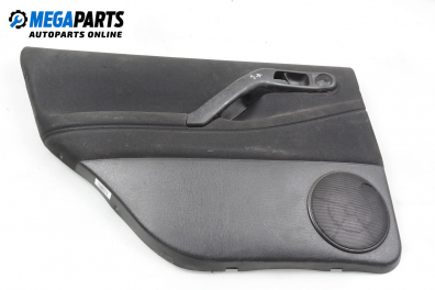 Interior door panel  for Volkswagen Passat (B4) 1.9 TDI, 90 hp, station wagon, 1994, position: rear - left