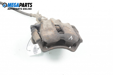 Caliper for Volkswagen Passat (B4) 1.9 TDI, 90 hp, station wagon, 1994, position: front - right