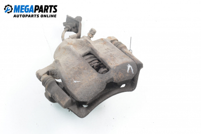 Caliper for Volkswagen Passat (B4) 1.9 TDI, 90 hp, station wagon, 1994, position: front - left