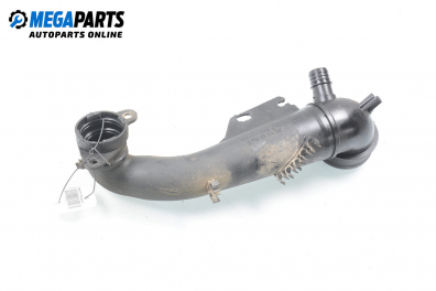 Turborohr for Volkswagen Passat (B4) 1.9 TDI, 90 hp, combi, 1994