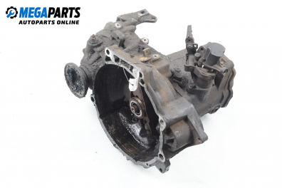  for Volkswagen Passat (B4) 1.9 TDI, 90 hp, combi, 1994