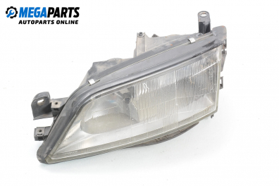 Headlight for Opel Vectra B 2.0 DI, 82 hp, station wagon, 1998, position: left