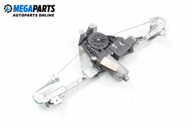 Antrieb el. fensterheber for Opel Vectra B 2.0 DI, 82 hp, combi, 1998, position: rechts, rückseite