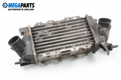 Intercooler for Opel Vectra B 2.0 DI, 82 hp, station wagon, 1998