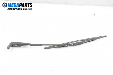 Wischerarm frontscheibe for Opel Vectra B 2.0 DI, 82 hp, combi, 1998, position: rechts