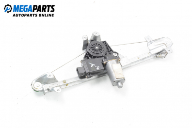 Antrieb el. fensterheber for Opel Vectra B 2.0 DI, 82 hp, combi, 1998, position: rechts, rückseite