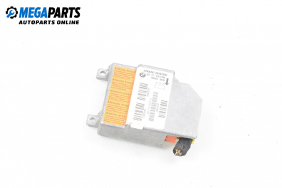 Airbag module for BMW 5 (E39) 2.0, 150 hp, sedan, 1997 № 8374799