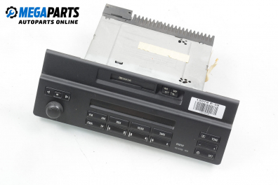 Cassette player for BMW 5 (E39) (1996-2004)