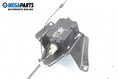 Actuator încuietoare ușă for BMW 5 (E39) 2.0, 150 hp, sedan, 1997, position: din spate