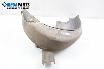 Inner fender for BMW 5 (E39) 2.0, 150 hp, sedan, 1997, position: rear - left