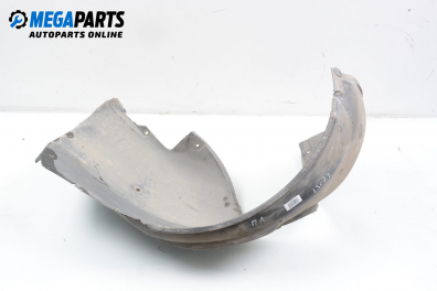 Inner fender for BMW 5 (E39) 2.0, 150 hp, sedan, 1997, position: front - left