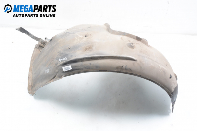 Inner fender for BMW 5 (E39) 2.0, 150 hp, sedan, 1997, position: front - right