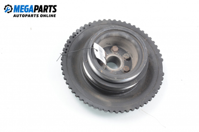 Damper pulley for BMW 5 (E39) 2.0, 150 hp, sedan, 1997