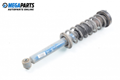 Macpherson shock absorber for BMW 5 (E39) 2.0, 150 hp, sedan, 1997, position: rear - right